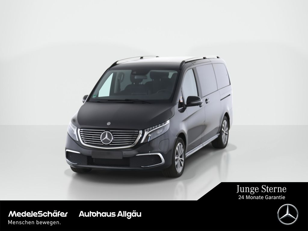 2023 Mercedes-Benz EQV