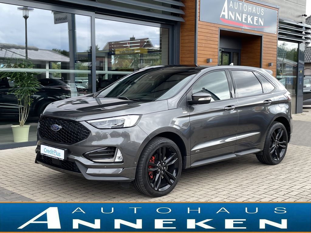 Image of Ford Edge