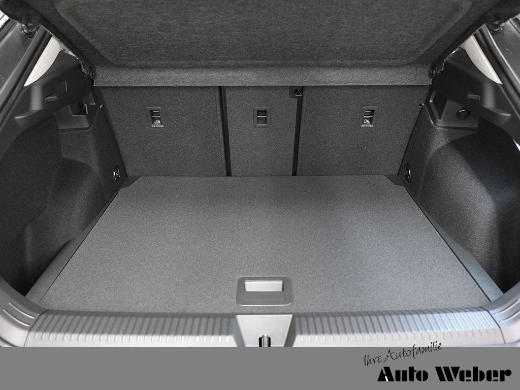 Volkswagen T-Roc - Bild 8