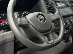 VW Crafter - Ansicht 20