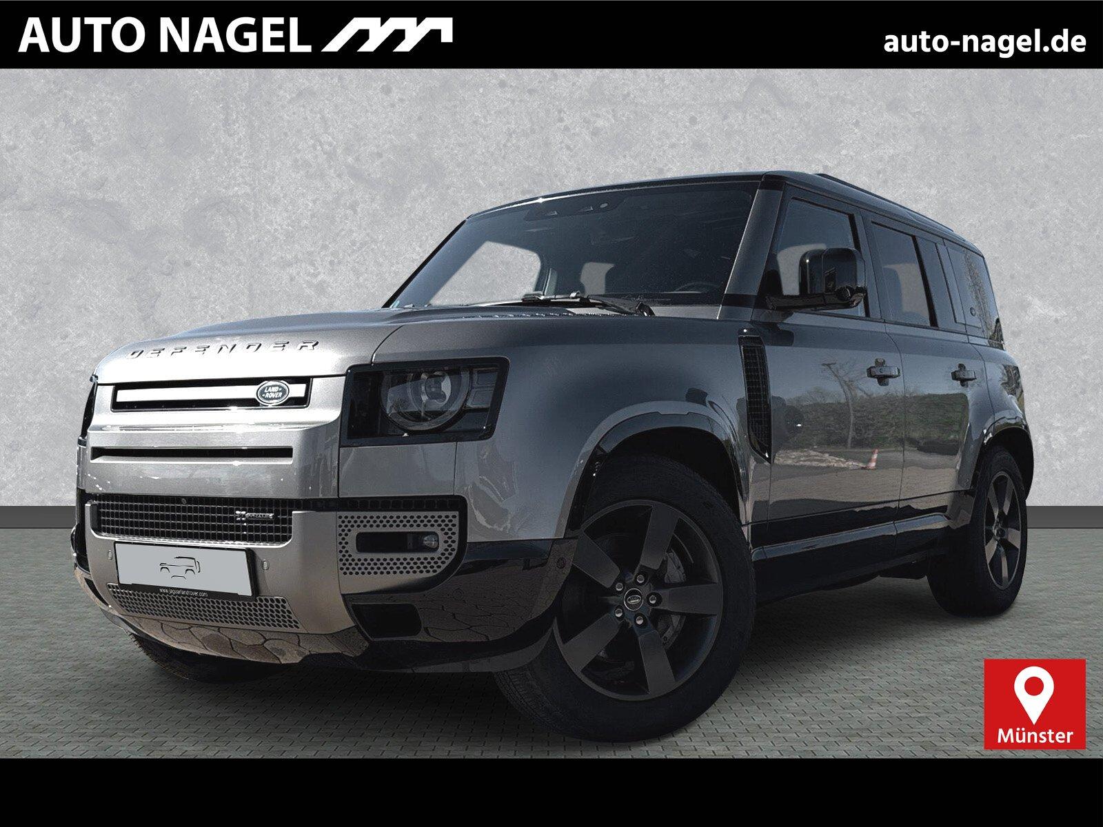 Land Rover Defender 110 D300 X-Dyn.HSE AHK Off-RoadP.Standh
