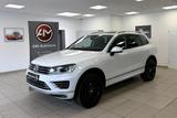 Volkswagen Touareg V6 TDI *R-Line*Executive*PanoSD*Memory - Volkswagen Touareg in Hamburg