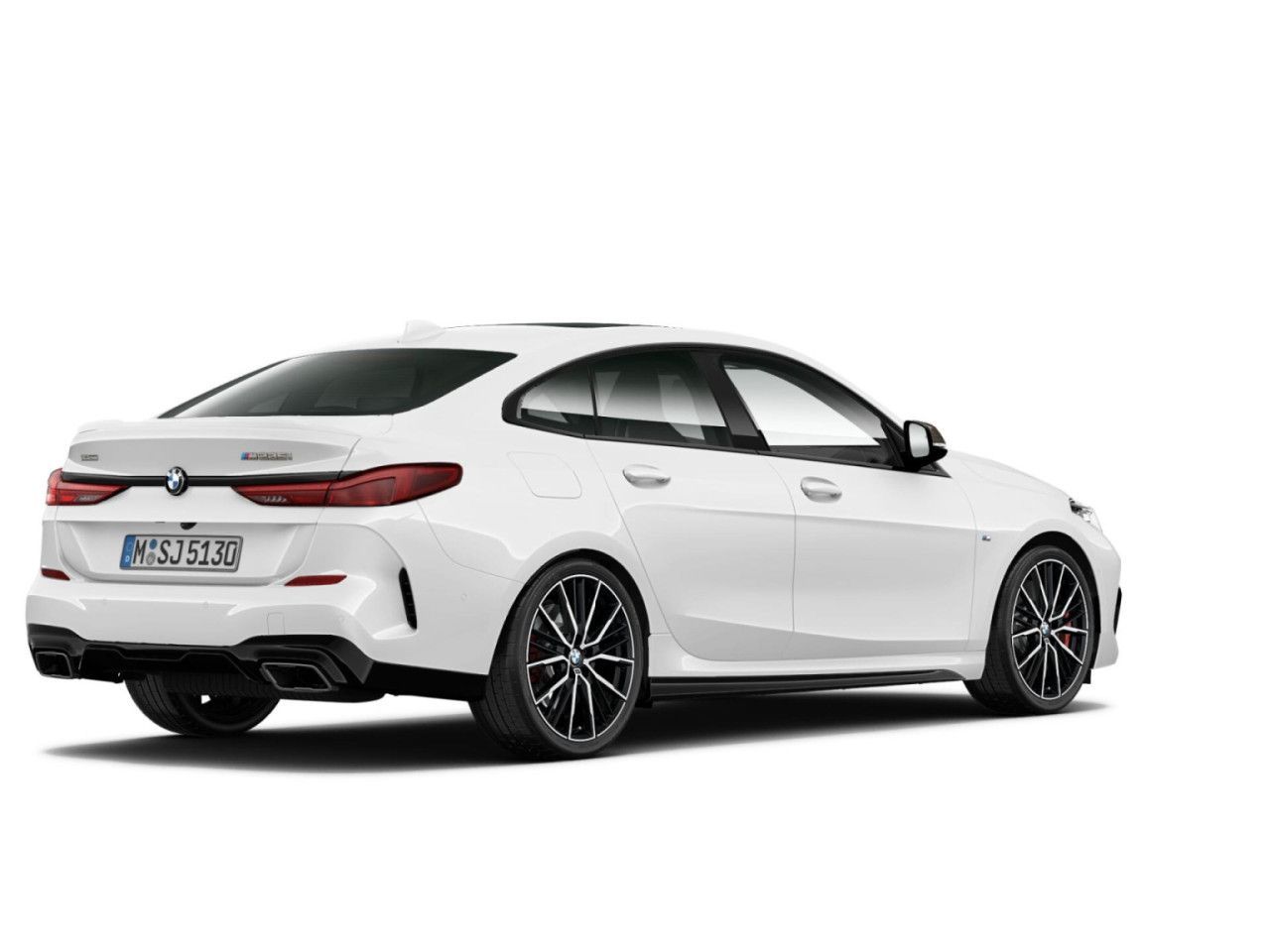 BMW M235 - Bild 3