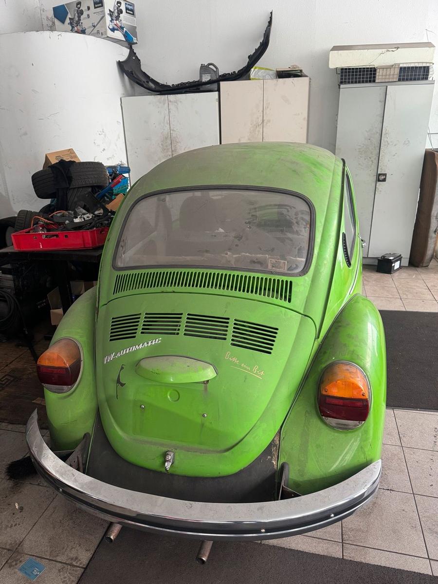 Volkswagen Andere