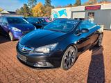 Opel Cascada Active ecoFlex*BI-XENON*LEDER*SHZ*RKF* - Opel Cascada: Active