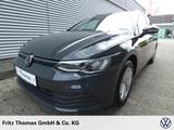 Volkswagen Golf VIII Variant 2.0 TDI Life LED AHK SHZ Klima