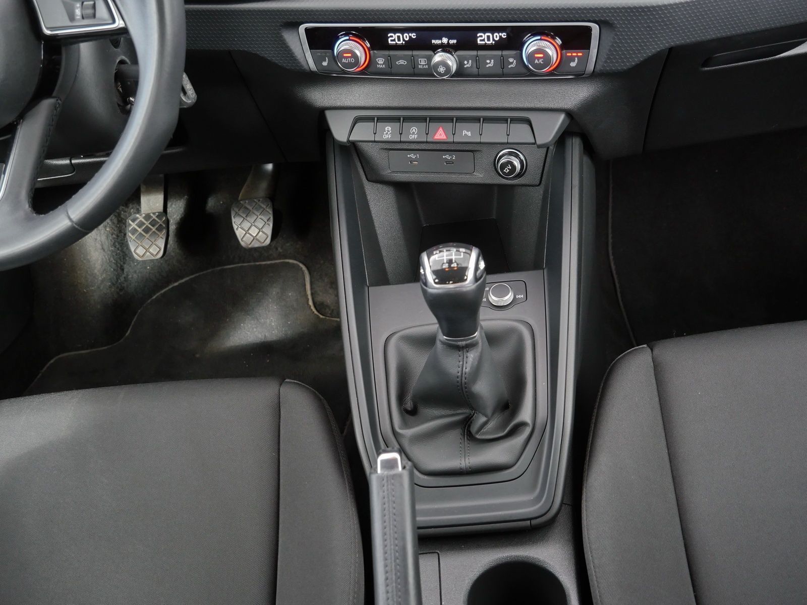 Audi A1 - Bild 7