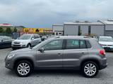 Volkswagen Tiguan Sport & Style 4Motion Pano Bi Xenon - gebrauchte VW Tiguan aus dem Jahr 2008