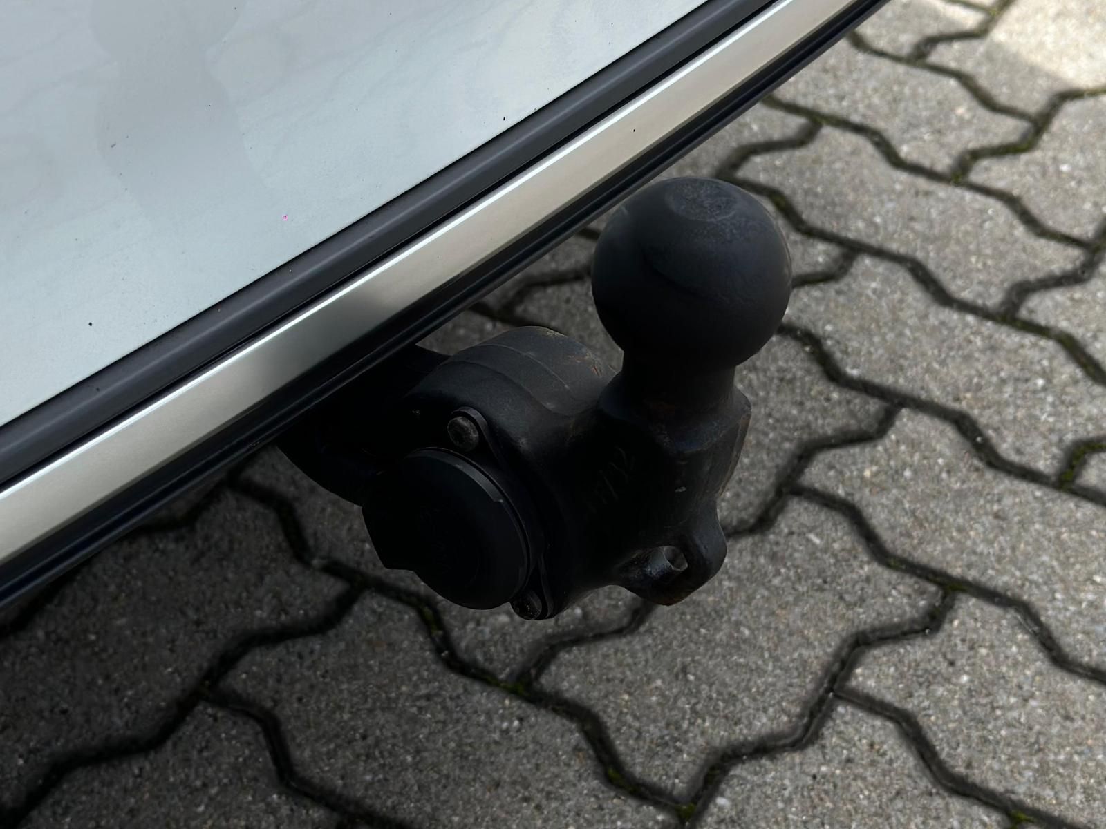 VW Passat Variant 2.0TSI ALLTRACK 4M* LPG#LED#AHK - Image 27