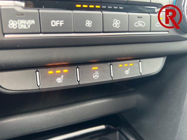 Ceed_sw Plug-in Hybrid Spirit 1.6 GDI Spurhaltea