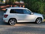 Mercedes-Benz Mercedes Benz. GLK 200 - Mercedes-Benz GLK 200 Gebrauchtwagen
