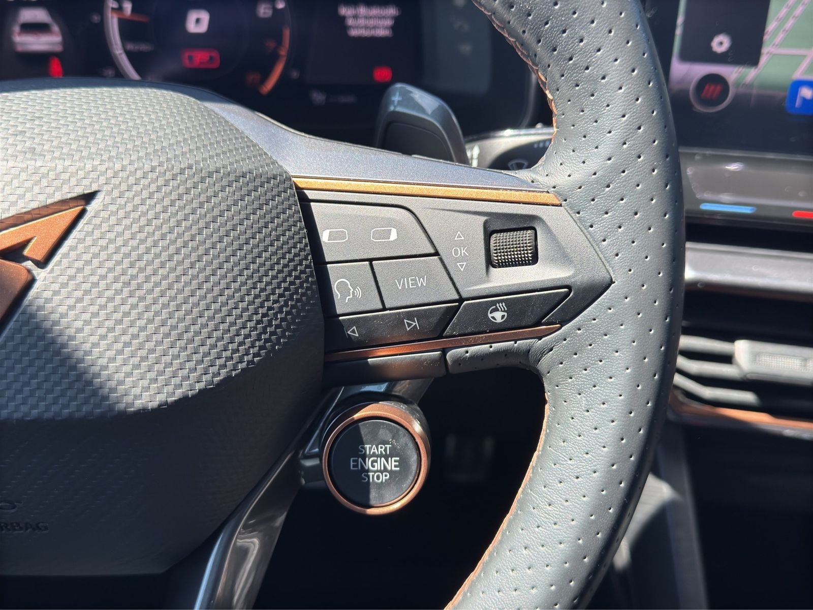 Cupra Formentor - Bild 19