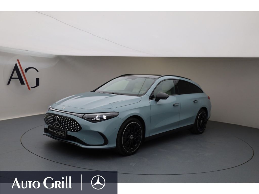Image of Mercedes-Benz CLA 350