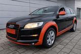 Audi Q7 4.2 FSI quattro 7Sitzer*Leder*Navi - gebrauchte Audi Q7 aus dem Jahr 2006