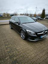 Mercedes-Benz CLA 250 Shooting Brake CLA 250 4MATIC DCT Ur... - gebrauchte Mercedes-Benz CLA 250 Shooting Brake aus dem Jahr 2016