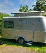 HYMER / ERIBA / HYMERCAR Touring Triton 418