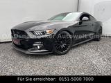 Ford Mustang GT 5.0 V8 Kamera LED Navi Tempomat Barla - Ford Mustang in Osnabrück