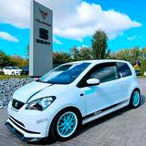 Seat Mii I-Tech 1.0 viele Extras - Seat Mii: I Tech