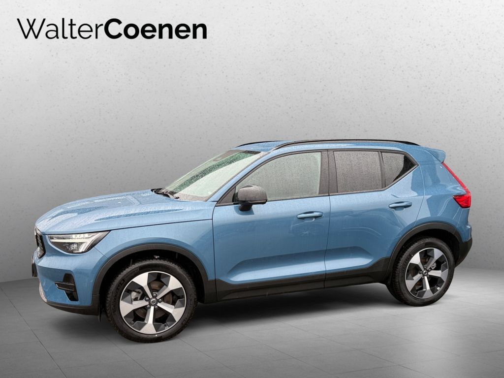 VOLVO XC40 B3 B DKG Plus Dark Fahrerassistenz-P