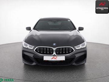 BMW 840 - 8
