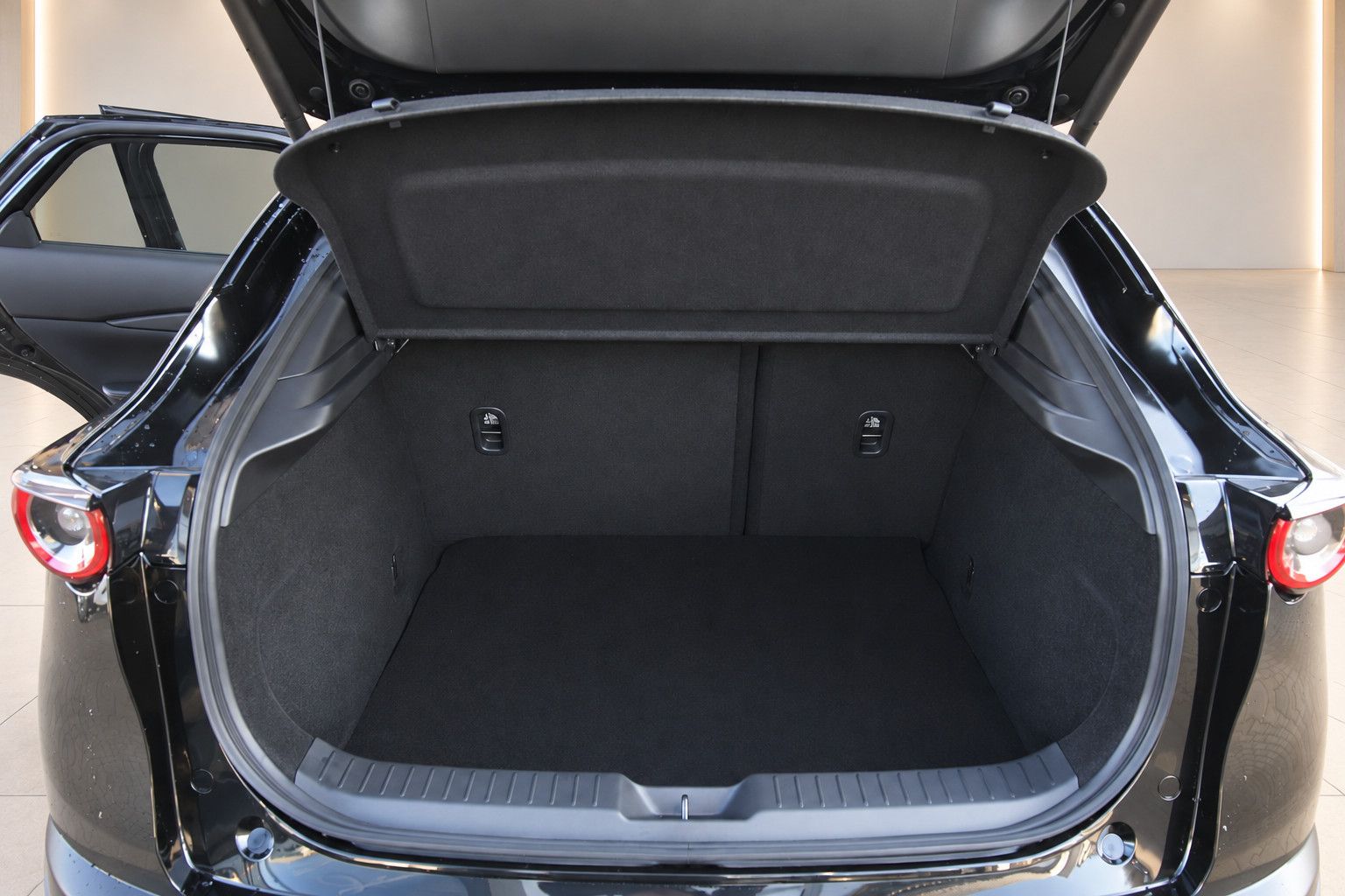 Mazda CX-30 - Bild 21