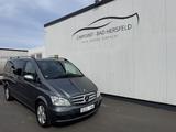 Mercedes-Benz Viano 3.0 CDI Trend lang (639.813)| 1.HAND| - Mercedes-Benz Viano: V6 Cdi