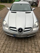 Mercedes-Benz Mercedes Slk 200 - Mercedes-Benz SLK 200 in Dortmund
