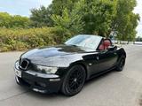 BMW Z3 2.2i Roadster | Top Zustand | M-Pak... - BMW Z3: Top