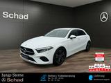 Mercedes-Benz A 180 d PROGR+MBUX+LED+KAMERA+ASSIST+CARPLAY+SHZ - Mercedes-Benz A 180 in Dresden