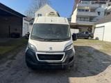 Peugeot Boxer Kasten Hochraum Kühltranspoerter - Peugeot Boxer in Bochum