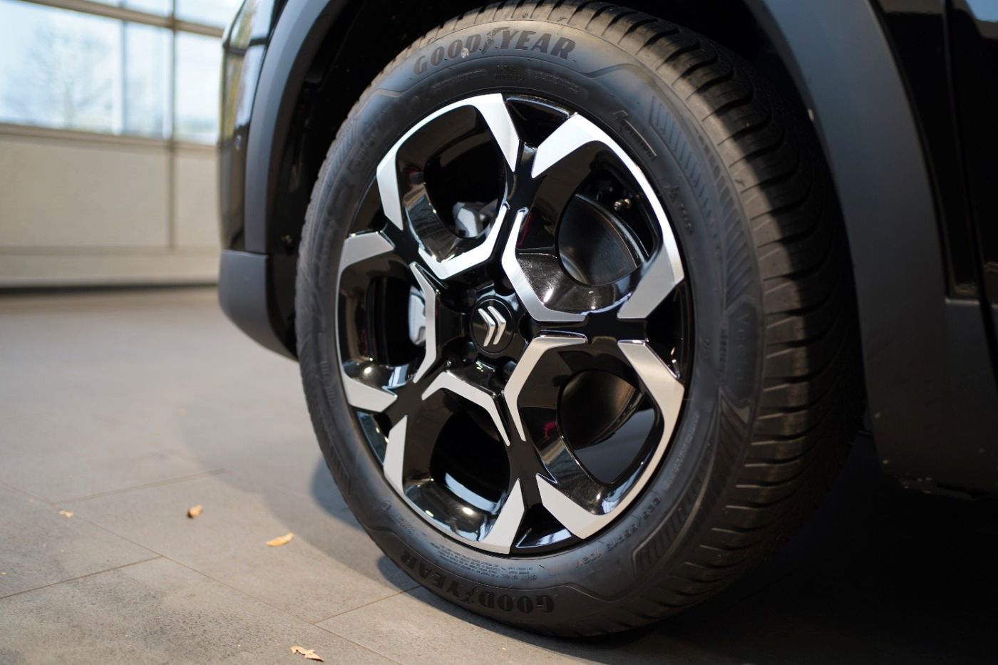 Fahrzeugabbildung Citroën C5 Aircross BlueHDi 130 EAT8 Max Panoramadach