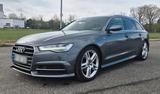 Audi A6 3S-Line Pano Luftfahrwerk Navi - Audi: Luftfahrwerk