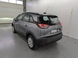 Opel Crossland X 1.2 Turbo Edition Navi LED Klima - Opel Crossland (X) Gebrauchtwagen
