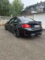 BMW M2 Coupé M-Performance, M-Drivers Package - BMW M2 M Performance Gebrauchtwagen