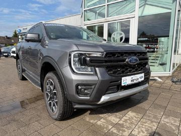 Ford Ranger Wildtrak e-4WD Doppelkabine