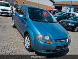 Chevrolet Kalos 1.4 SX Automatik, Tüv Neu - Chevrolet Kalos aus 2007