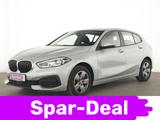 BMW 118d Advantage LED|Einparkhilfe|AHK|Comfort-Pake - BMW 118 in Mönchengladbach