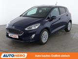 Ford Fiesta 1.5 TDCi Titanium*NAVI*CAM*PDC*SHZ*ACC* - Ford Fiesta: Tdci
