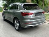 Audi Q3 35 TFSI S tronic advanced advanced - Audi Q3 Gebrauchtwagen in Dortmund