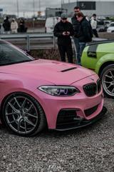 BMW M235i  - BMW M-Modelle in Stuttgart