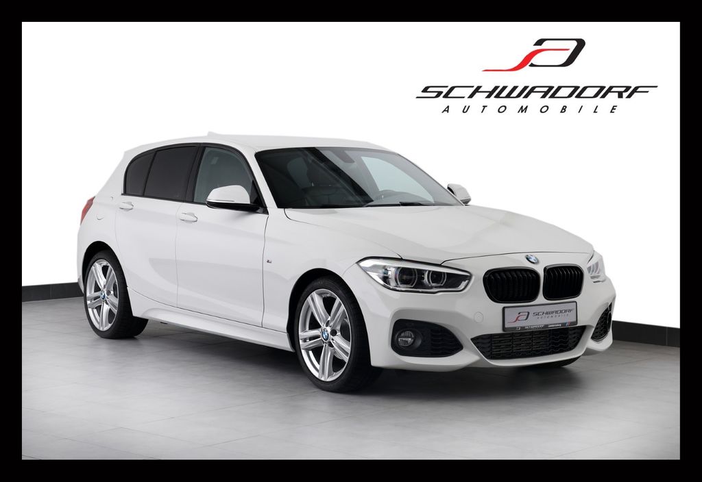 Image of BMW 118