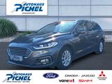 Ford Mondeo Turnier Hybrid Titanium Mehrzonenklima Am - Ford Mondeo Titanium mit Hybrid-Antrieb (Benzin/Elektro)