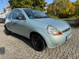 Ford Ka Viva  Tüv Apr.2025 - Ford aus 2004: Ka