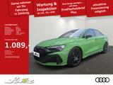 Audi RS3 Limousine 2.5 TFSI quattro *PANO*HEAD-UP*