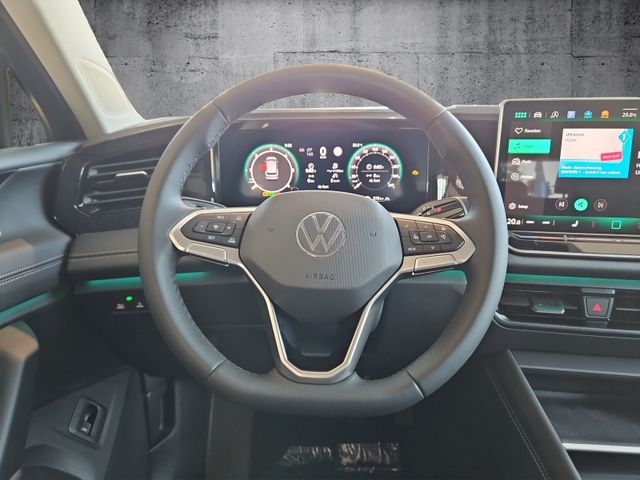 Tiguan LIFE 2.0 TDI SCR 7-Gang-DSG AHK