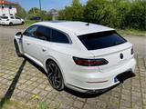 Volkswagen Arteon 2.0 TDI SCR 147kW DSG 4MOTION R-Line ... - VW Arteon von privat