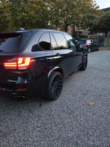 BMW X5 M50i X-DRIVE V8 HAMANN 22" ACC STHZ... - BMW X5 M50 aus 2015