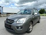 Kia Carens Spirit * NAVI * PDC * - Kia Carens aus 2010