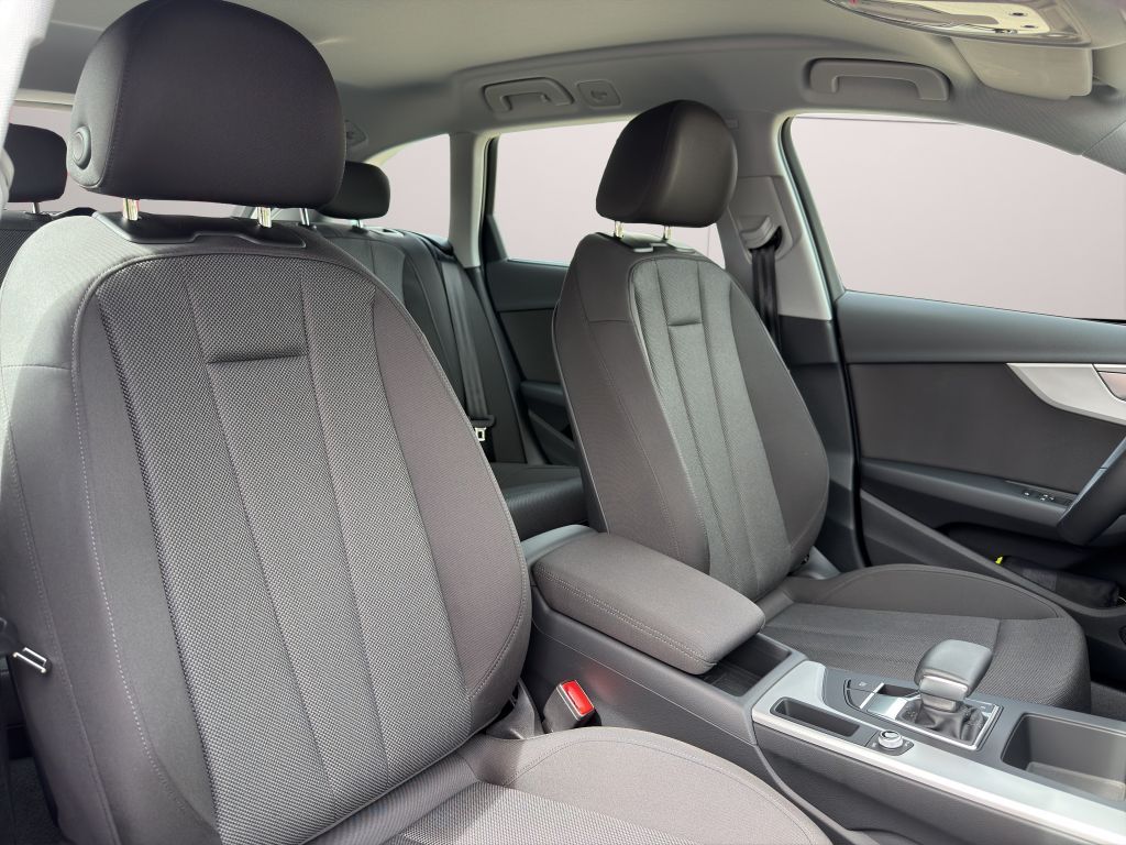 Audi A4 allroad quattro 40 TDI S tronic foto 9