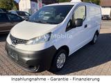 Nissan NV200 /Evalia Kasten Comfort, Hygieneausbau, AC - Nissan NV200 aus 2018